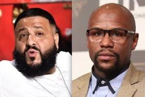 Floyd Mayweather and Dj Khaled To Pay SEC $614,775 and $152,725 ICO Penalty