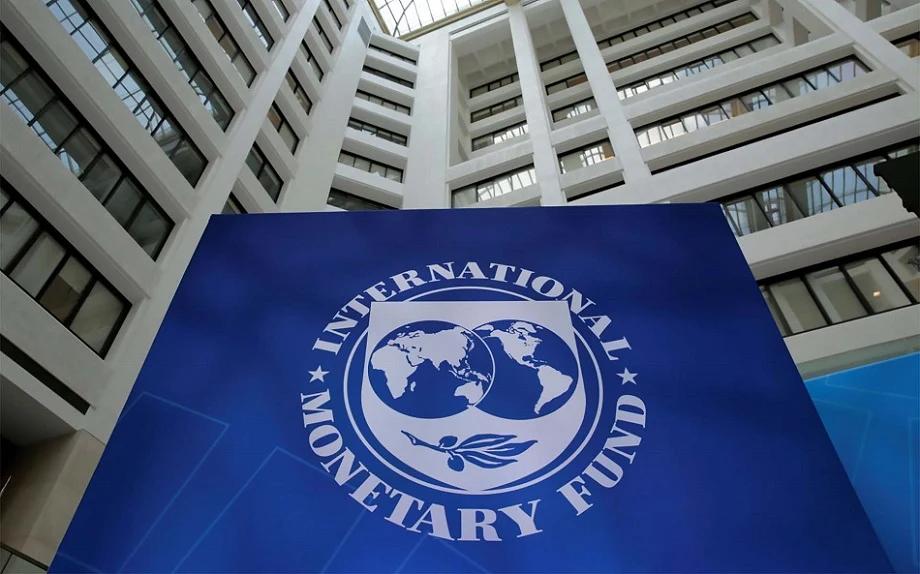 IMF To Show Massive Support For Cryptocurrency and Blockchain Industry