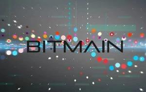 A New CEO For Bitmain Technologies?