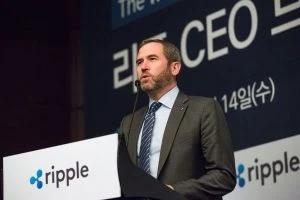 Ripple Makes It To CNBC&#8217;s Disruptor 50 For The Second Year Running