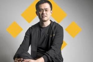 Bloomberg Report Says Binance&#8217;s CZ Worth $96 Billion 