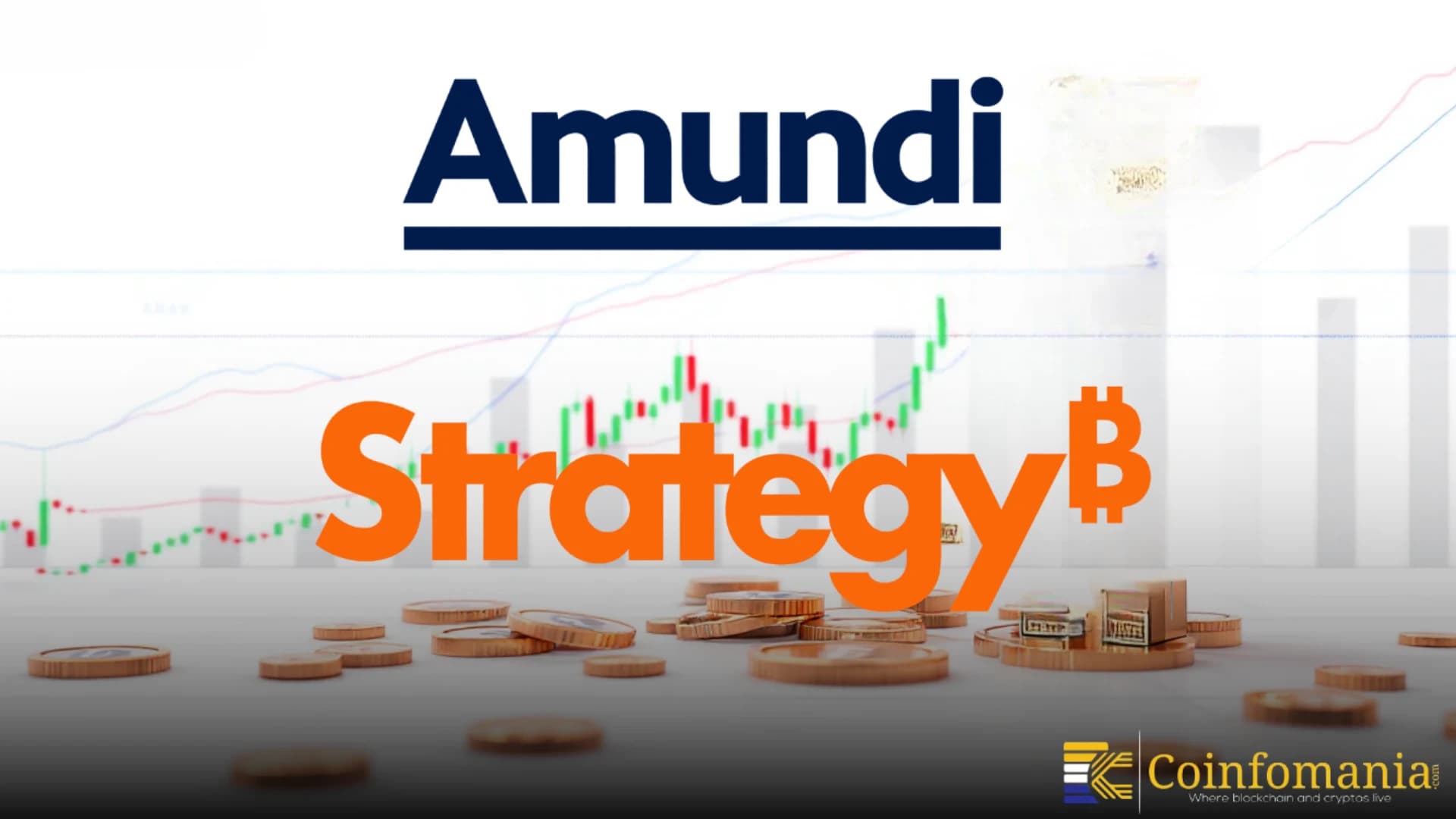 Amundi Boosts Strategy Stake to $641M With Major Buy