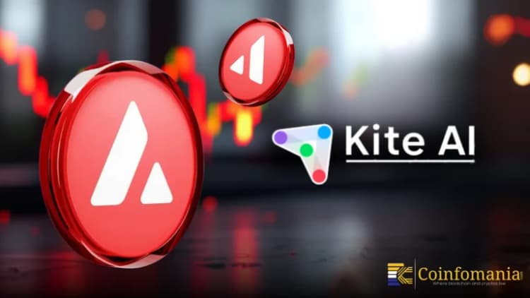 أفالانش تدعم اقتصاد وكيل KITE AI