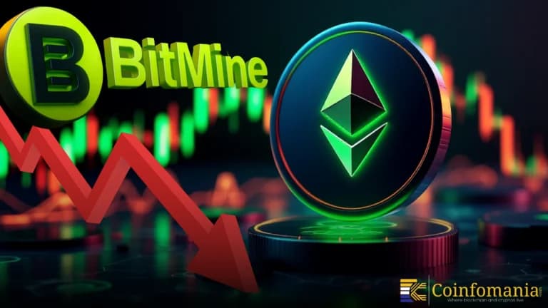 BitMine Drops $277.5M More into ETH Staking