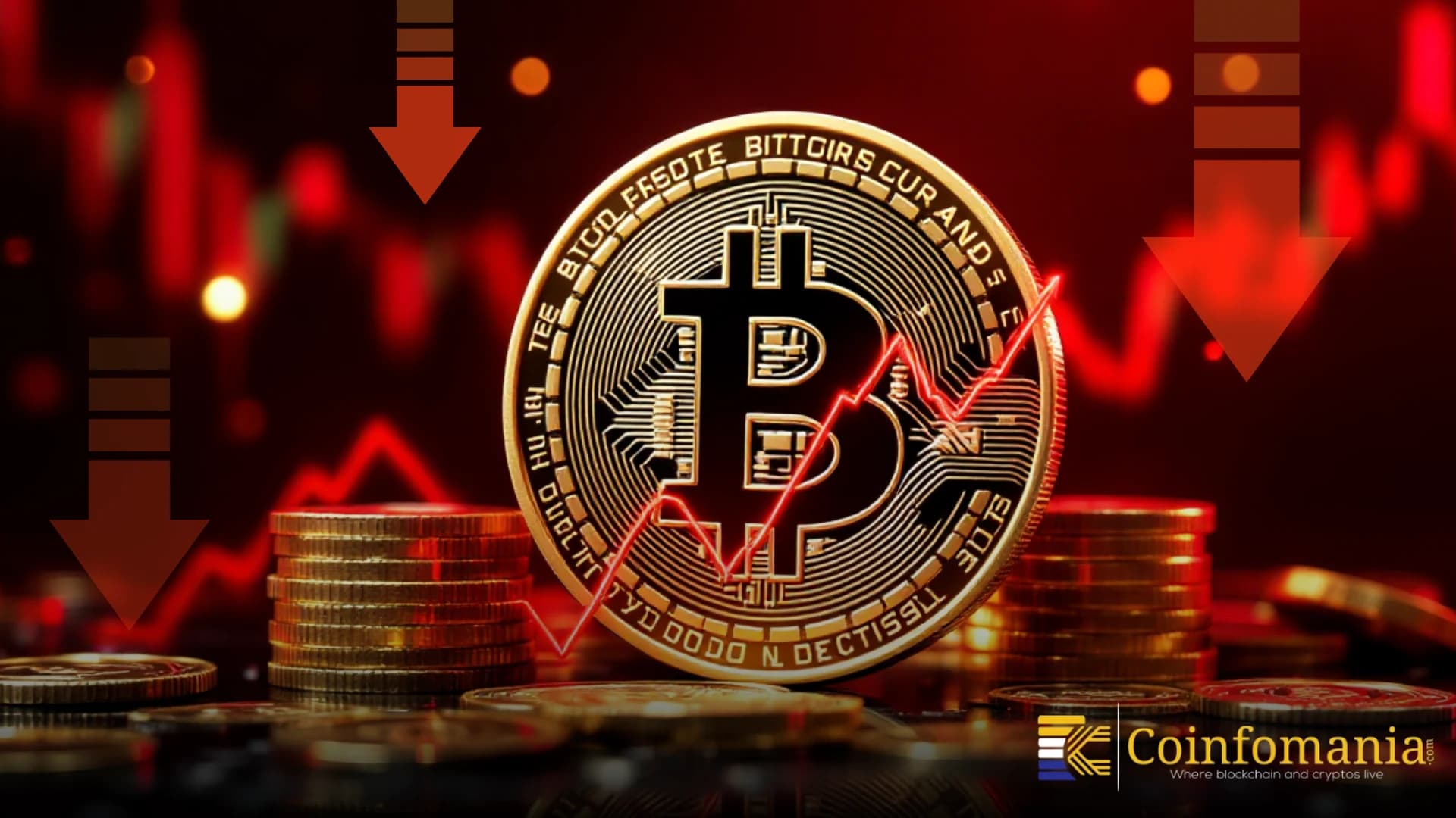 Bitcoin Drawdown Just 51%—What Changes Now?