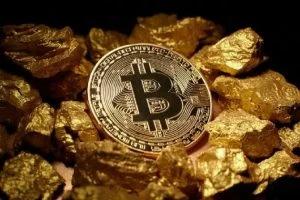 $7.3Trn AUM BlackRock Exec Believes &#8220;Functional Bitcoin&#8221; Will Replace Gold to a Large Extent