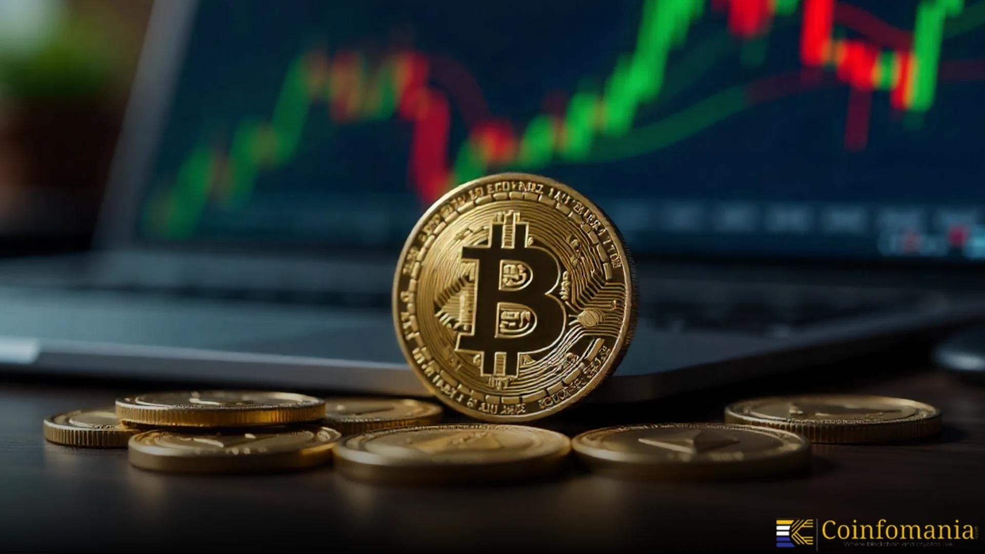 Bitcoin’s Range-Bound Future with Rising Uncertainty