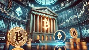 SEC Greenlights Bitwise Bitcoin &amp; Ether ETF in Historic Move