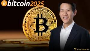 Jeff Park Discusses Tactical Treasury Growth in the Evolving Bitcoin 2025 Landscape