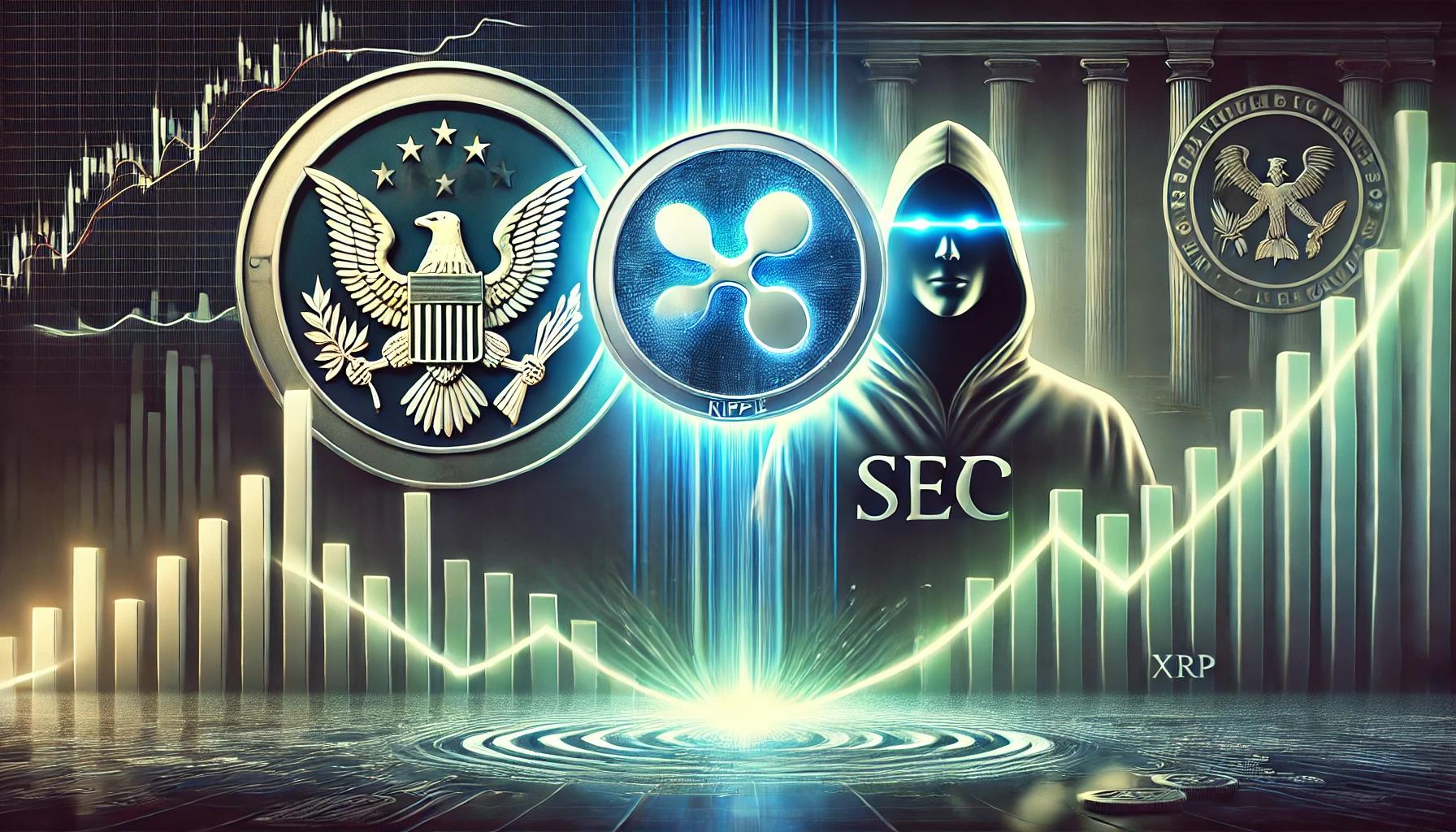 Ripple’s Brad Garlinghouse Blasts SEC’s Gensler as XRP Hits Yearly High