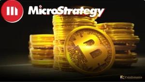 MicroStrategy Continues Bitcoin Accumulation with $1.34 Billion Purchase and 15.5% Yield in 2025
