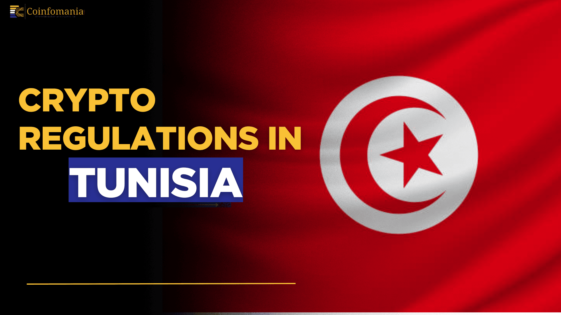 Cryptocurrency Regulations in Tunisia