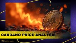 Cardano Price Analysis of March 5, 2025: ADA Attempts to Shatter $1 Resistance Level