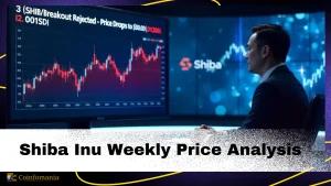 Shiba Inu Weekly Price Analysis &#8211; March 1-8, 2025: SHIB/USDT Drops to $0.00001200 After Breakout-Rejection Pattern  