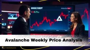 Avalanche Weekly Price Analysis &#8211; March 1-8, 2025: Can AVAX/USDT Break Back Above $20 After Weekly Drop to $19.47?