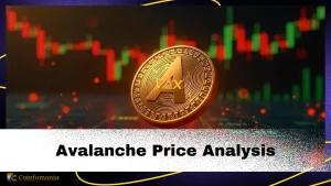 Avalanche Price Analysis of March 10, 2025: AVAX Attempts to Recover from $18 Dip, Will it Succeed?