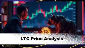 LTC Price Analysis of March 10, 2025: Litecoin Aims to Break $98 Resistance Level, Would It Happen Today?