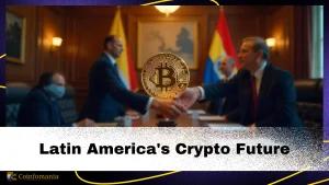 Latin America&#8217;s Crypto Future: El Salvador and Paraguay Join Forces to Regulate Crypto! A Game-Changing Pact?