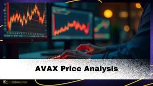 AVAX Price Analysis of March 11, 2025: Bullish Pattern Emerging to Break $17.00, Will it Target 10% Surge?