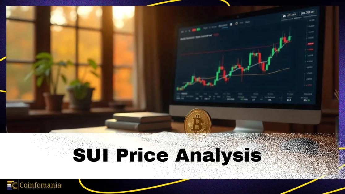 SUI Price Analysis of March 11: SUI Struggles to Recover From $2 Dip, Will the Bullish Momentum Continue?