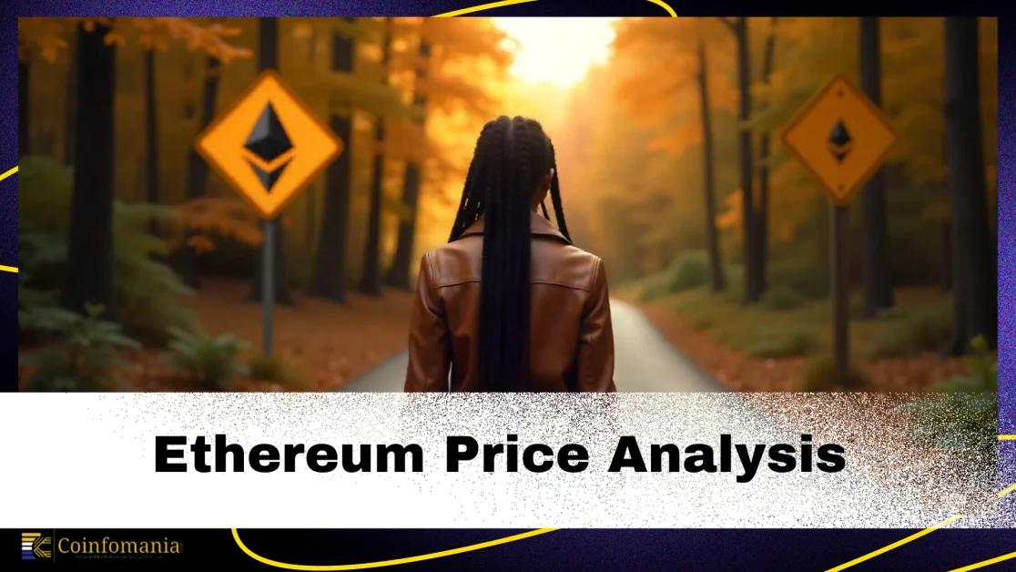 Ethereum Price Analysis of March 12, 2025: Ethereum Fluctuates between $1960 and $1750, Is a Breakout Ahead?