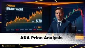 ADA Price Analysis of March 12, 2025: Cardano Fluctuates Between $0.70 and $0.75 Levels, Is a Breakout Ahead?