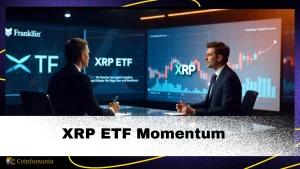 XRP News: XRP ETF Momentum Grows as Franklin Templeton Joins the Game Amid SEC Delays