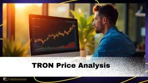 TRON Price Analysis of March 12, 2025: TRON Drops from $0.2323 to $0.2220, Can It Recover Today?