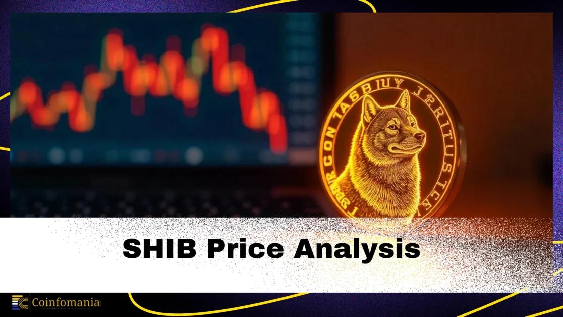 SHIB Price Analysis of March 12, 2025: Shiba Inu Recovering from $0.00001080 Crash, Eyeing to Break $0.00001233 Next?