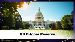 US Bitcoin Reserve Rollout Accelerates with Timelines Now in Days and Weeks