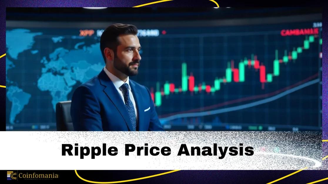 Ripple Price Analysis of March 12, 2025: Will XRP Hold Above $2.1647 Support or Reverse After Breakout?