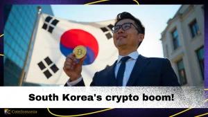 South Korea’s Institutional Crypto Investment Boom: Q3 Guidelines Set to Reshape Market! 