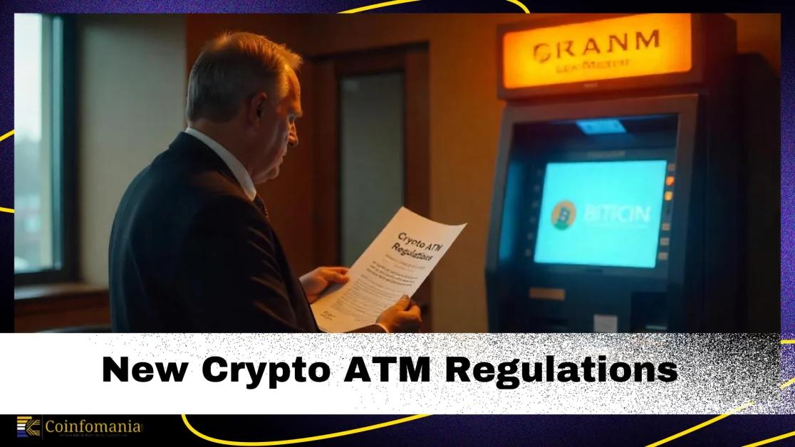 Nebraska Implements New Crypto ATM Regulations: A Win For Consumer Protection?