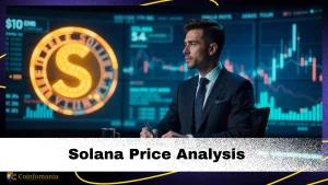 Solana Price Analysis of March 13, 2025: Bulls Eye to Break $131.33, But Can It Happen Today?