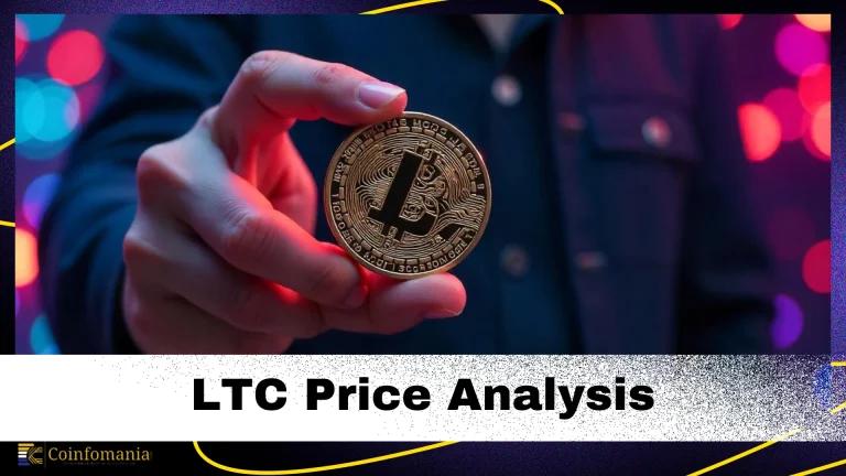 LTC Price Analysis for March 13, 2025: Litecoin Faces Strong Resistance at $92, Can Bulls Finally Break It Today?