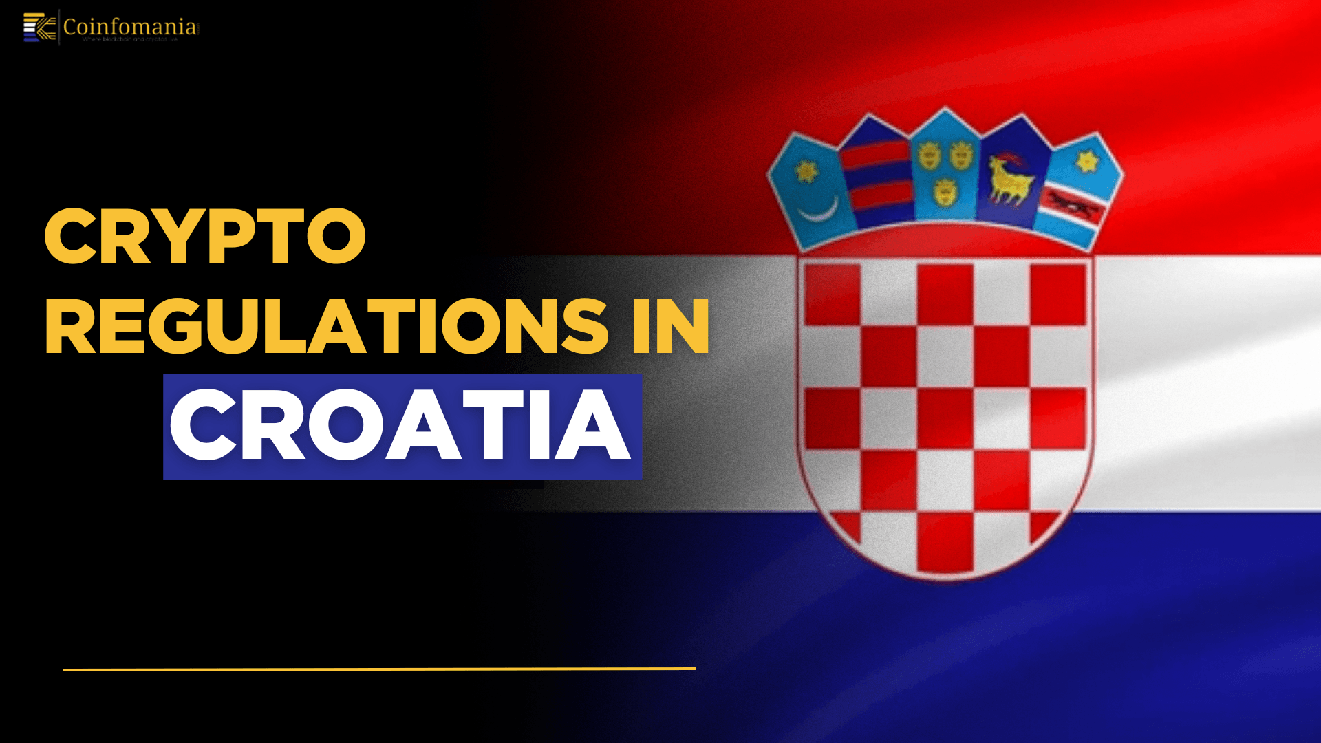 Crypto Regulations in Croatia