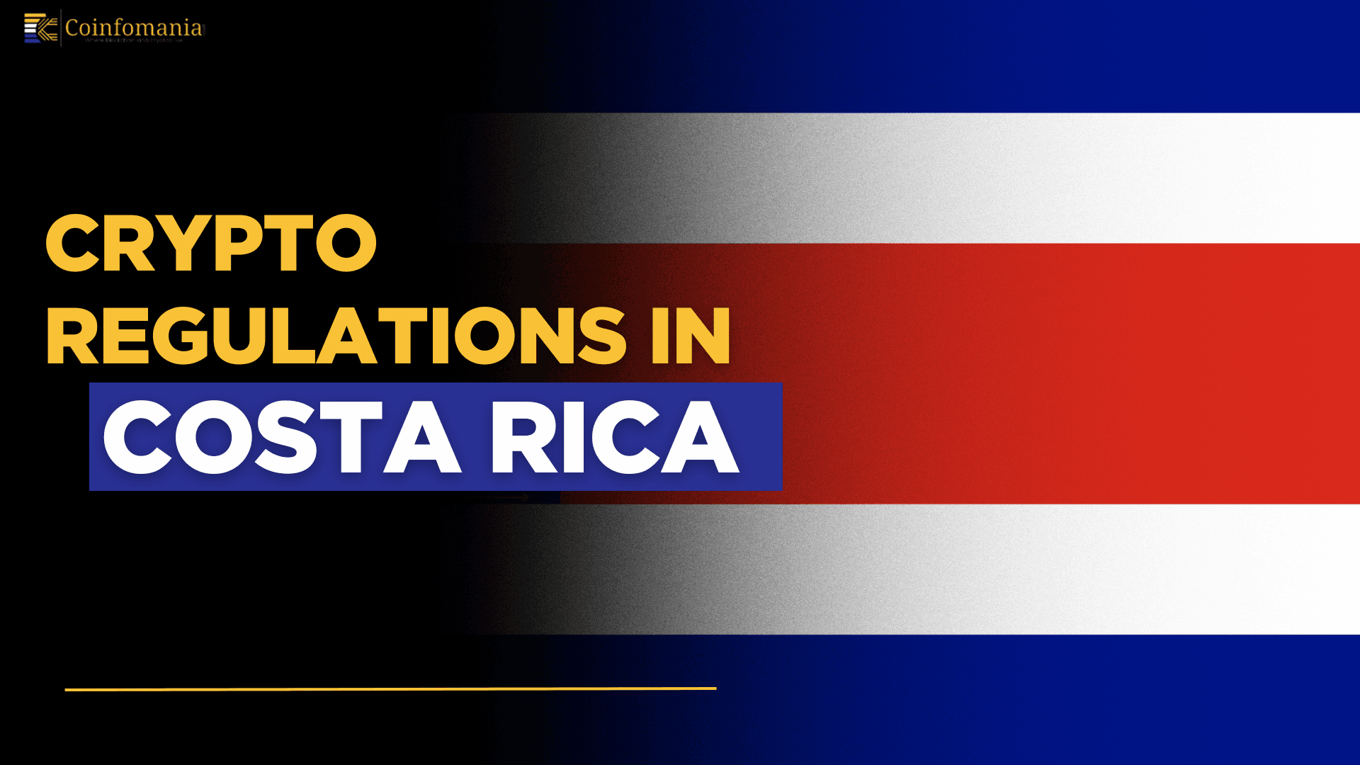 Crypto Regulations in Costa Rica