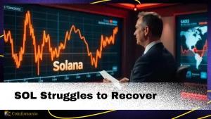 Solana Price Analysis March 7, 2025: SOL Struggles to Recover from $135 Crash, Will it Succeed?