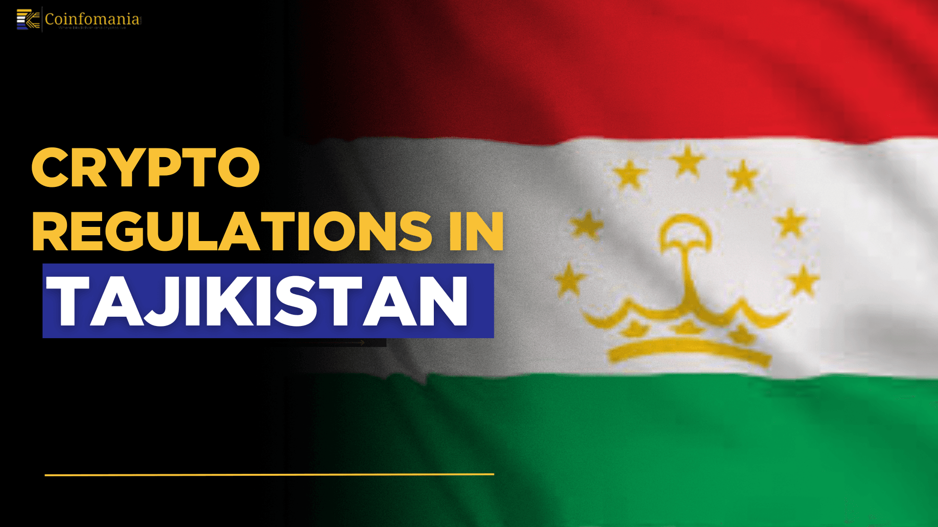 Cryptocurrency Regulations in Tajikistan