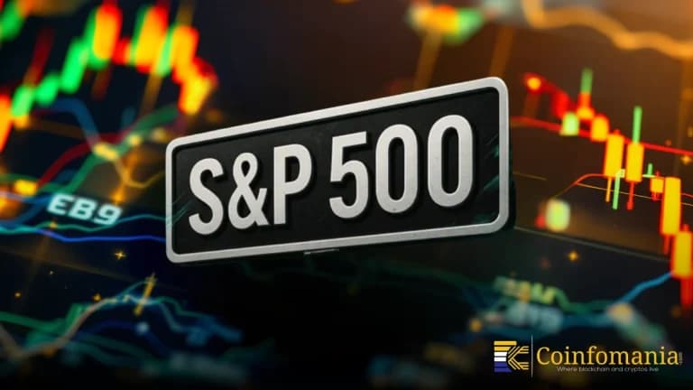Can Kevin Warsh Break This S&P 500 Trend?