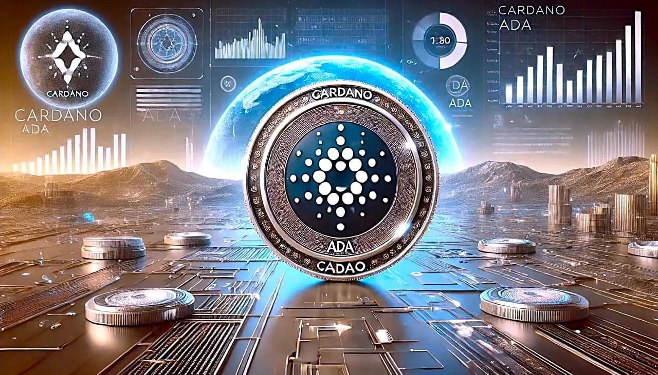 Why Cardano’s Price Could Soon Reach a New $6 All-Time High