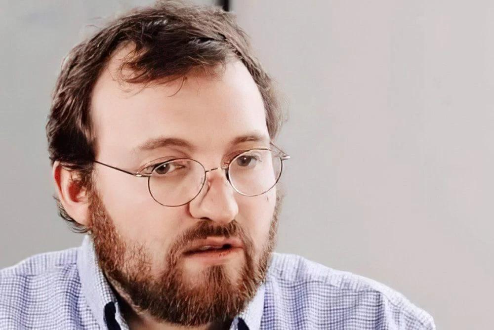 Cardano Founder Congratulates Solana; Wants to Know More