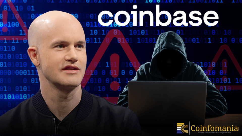 Coinbase Commerce Flagged for Mnemonic Phrase Risk