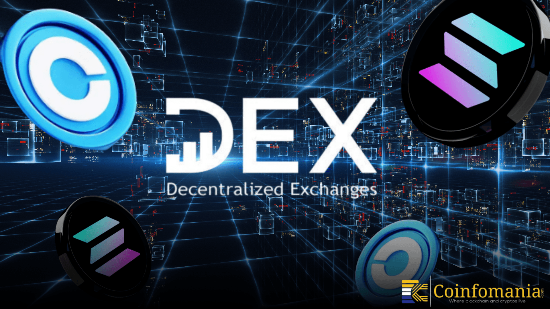 Coinbase Unlocks DEX Access for Every Solana Token