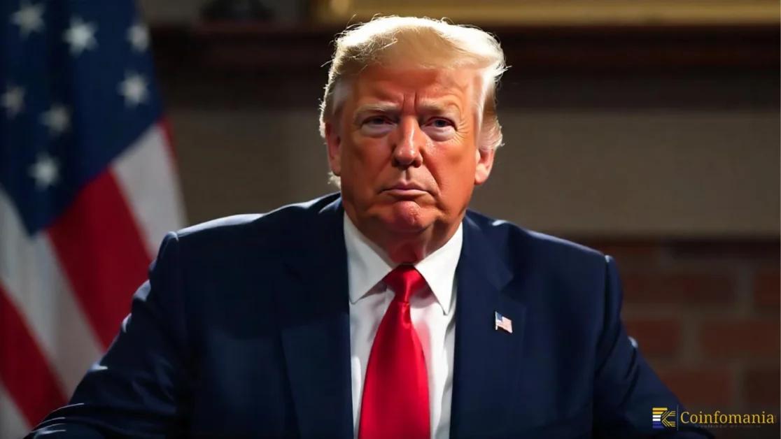 Crypto Market Forecast: Arthur Hayes&#8217; Shocking Bitcoin Price Prediction After Trump Tariffs  