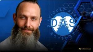 Vault CEO Discusses Blockchain’s Institutional Evolution at DAS 2025