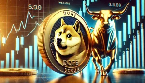 Dogecoin Milks Market Rally, Surges by $120%