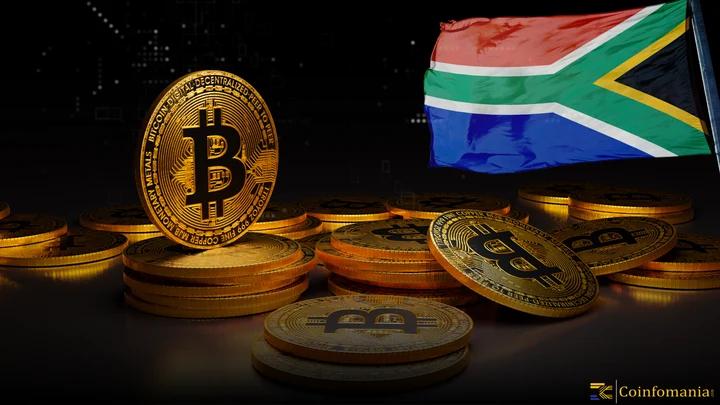 Exploring the Synergies Between SEWA and Cryptocurrency in Tackling Africa&#8217;s Climate Challenges
