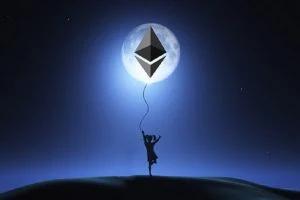 Ethereum (ETH) Hits New All-Time High Of $1,437 Across Major Exchanges