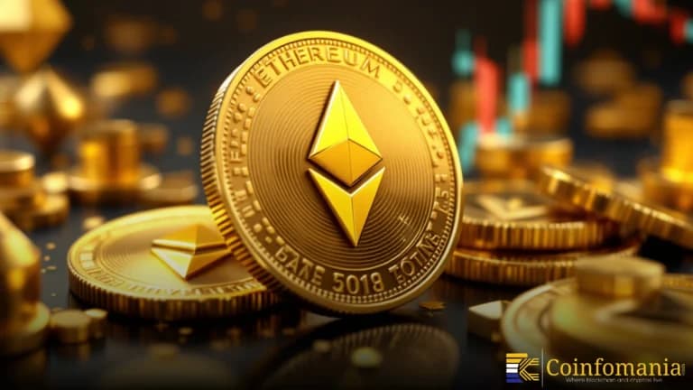 Ethereum OG Cashes Out $23M After 12 Years!